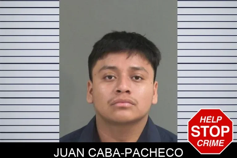 Juan Caba-Pacheco