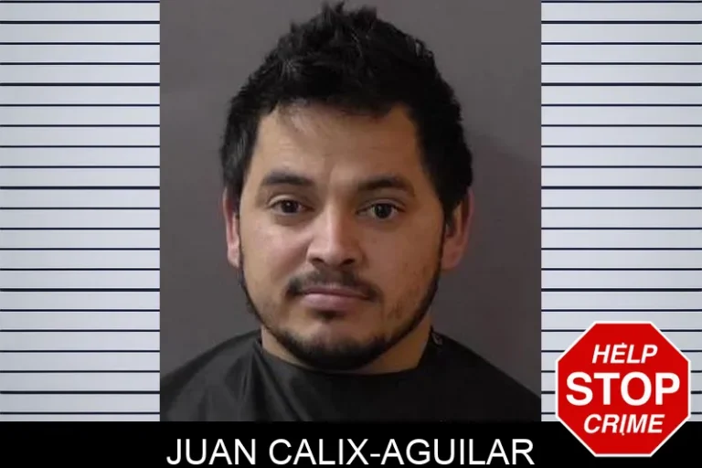 Juan Calix-Aguilar
