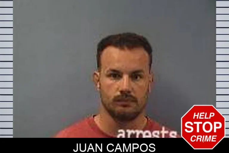 Juan Campos