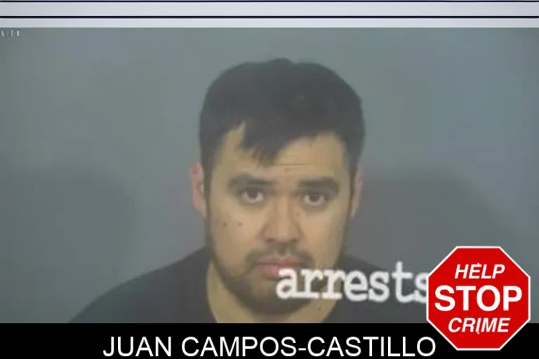 Juan Campos-Castillo