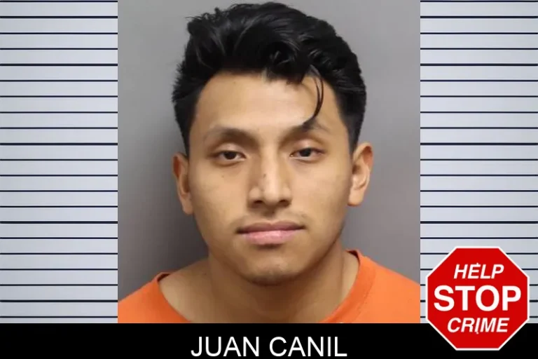 Juan Canil