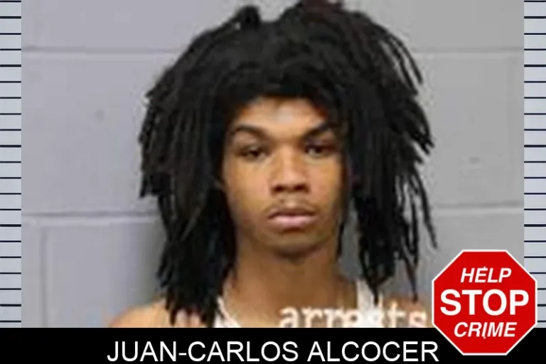 Juan-Carlos Alcocer