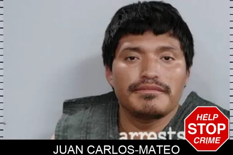 Juan Carlos-Mateo