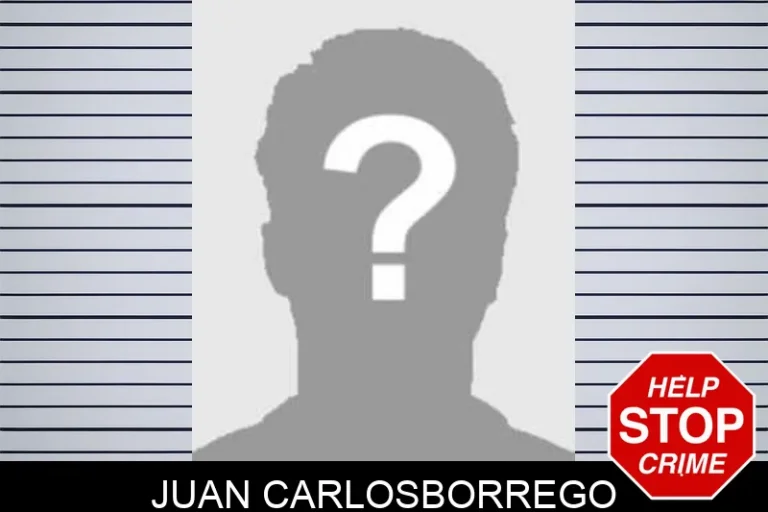 Juan CarlosBorrego