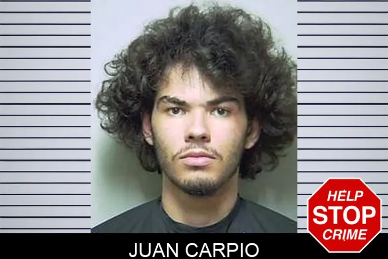 Juan Carpio