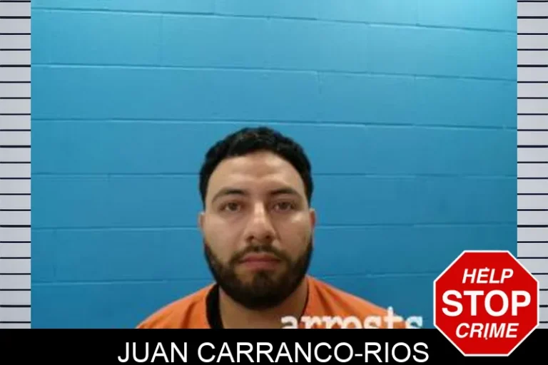 Juan Carranco-Rios