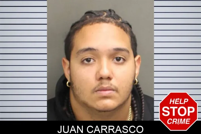 Juan Carrasco