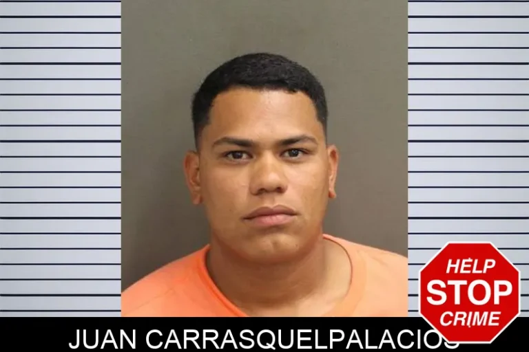 Juan Carrasquelpalacios