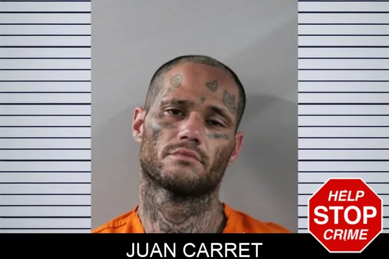 Juan Carret
