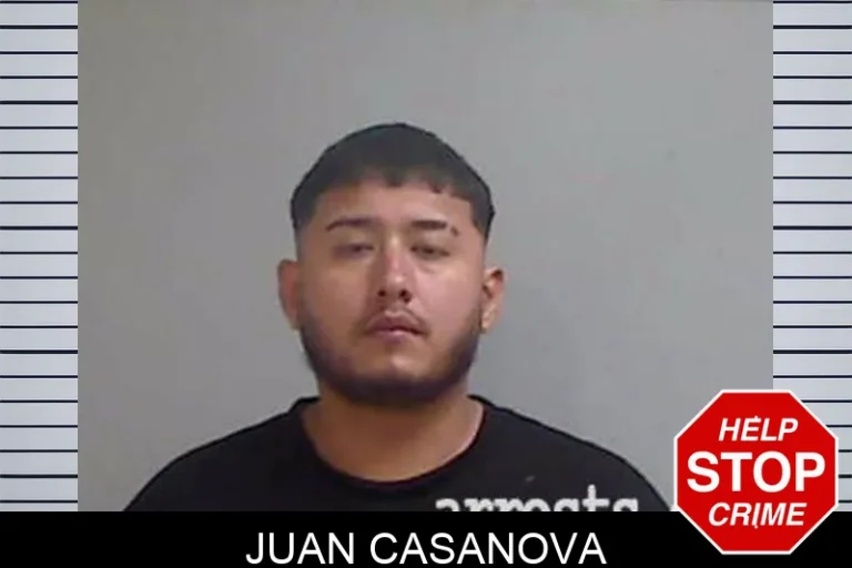 Juan Casanova