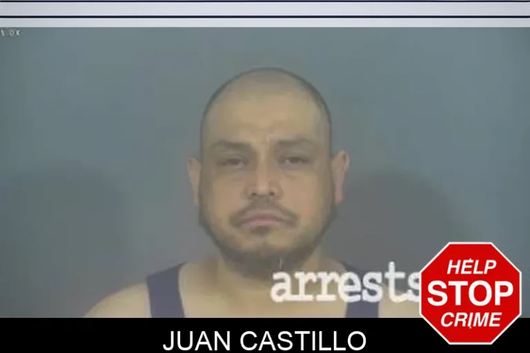 Juan Castillo