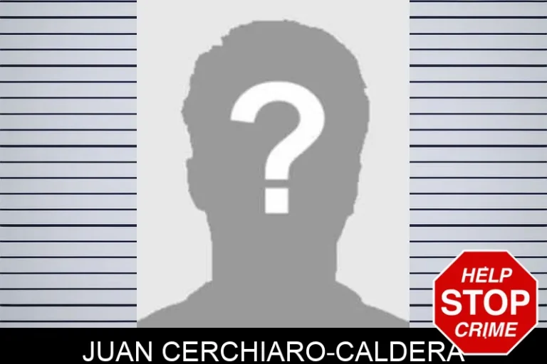 Juan Cerchiaro-Caldera