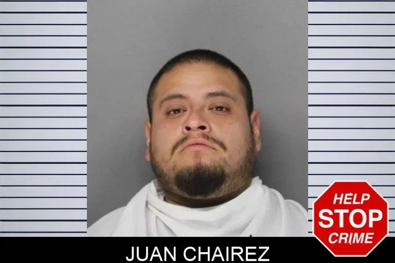 Juan Chairez
