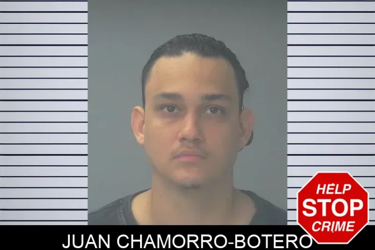 Juan Chamorro-Botero