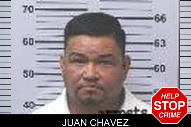 Juan Chavez