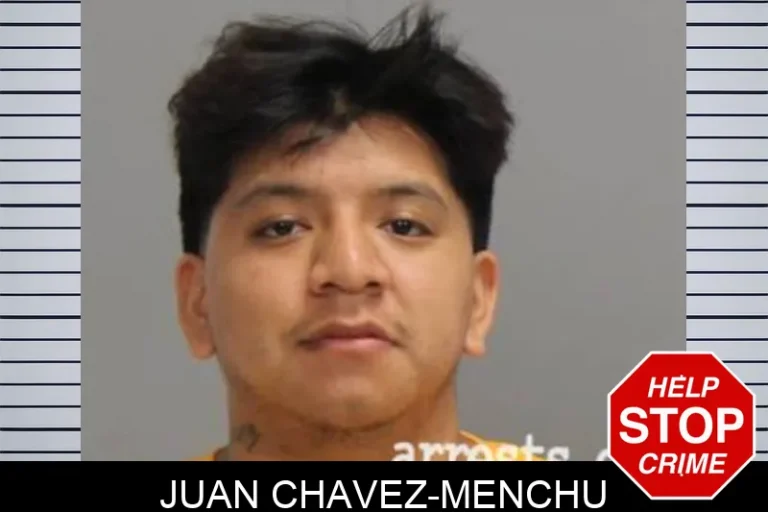 Juan Chavez-Menchu