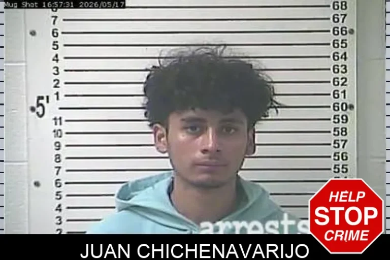 Juan ChicheNavarijo