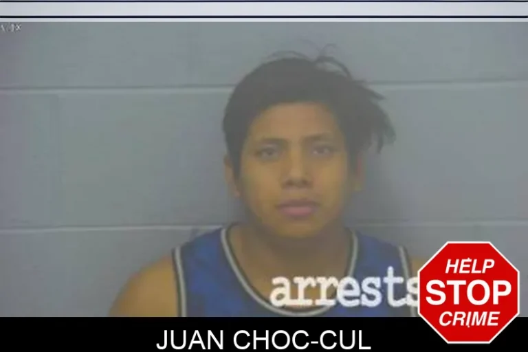 Juan Choc-Cul