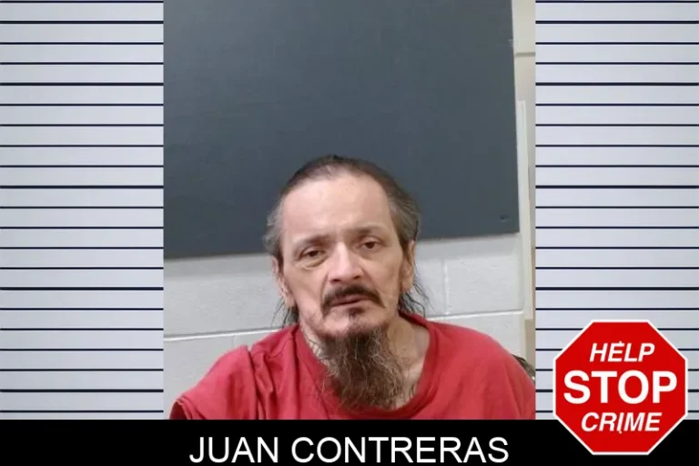 Juan Contreras