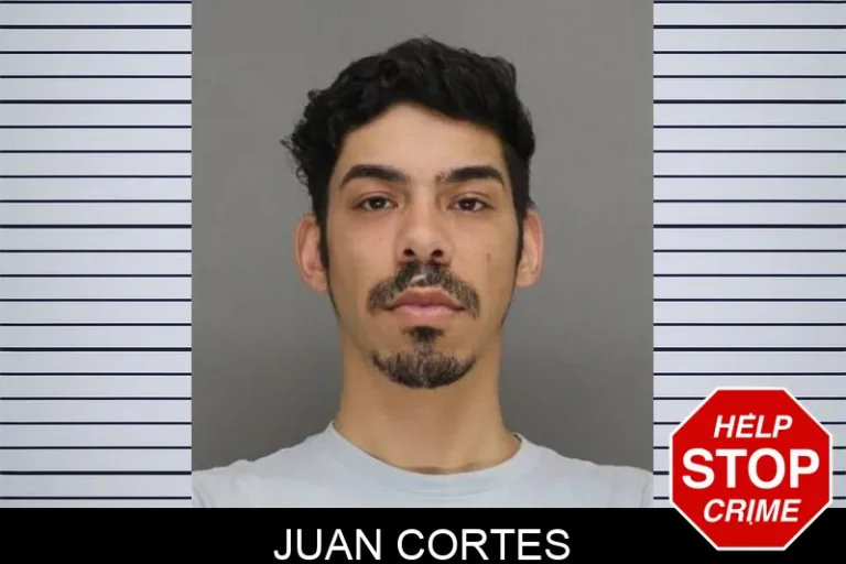 Juan Cortes