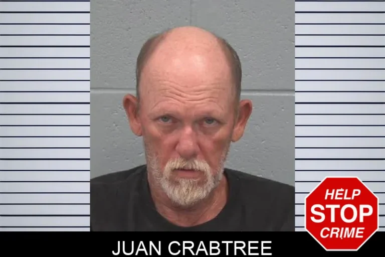 Juan Crabtree