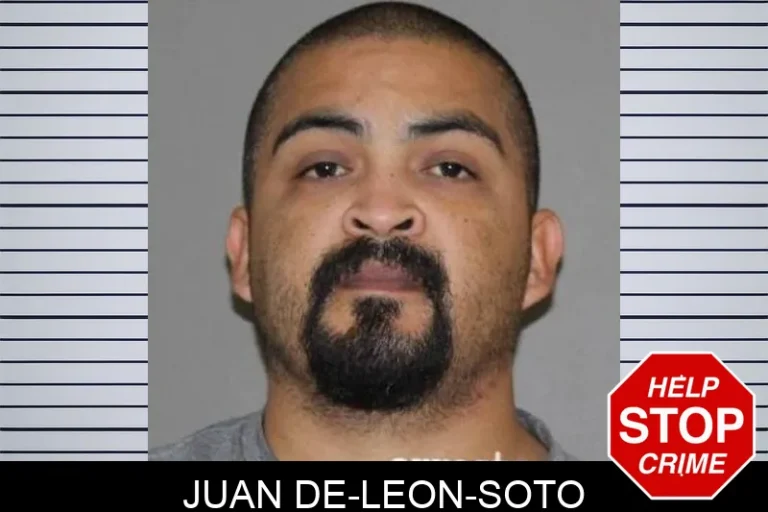 Juan De-Leon-Soto