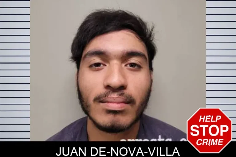 Juan De-Nova-Villa