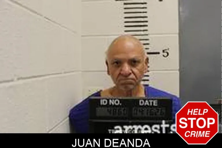 Juan Deanda