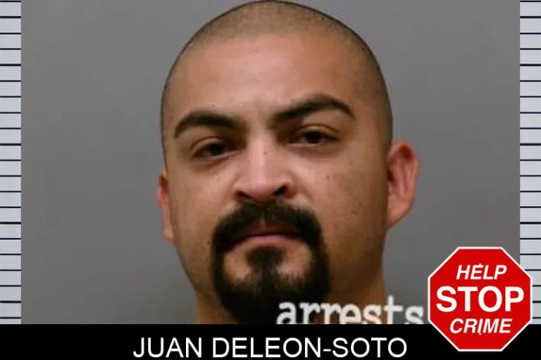 Juan Deleon-Soto