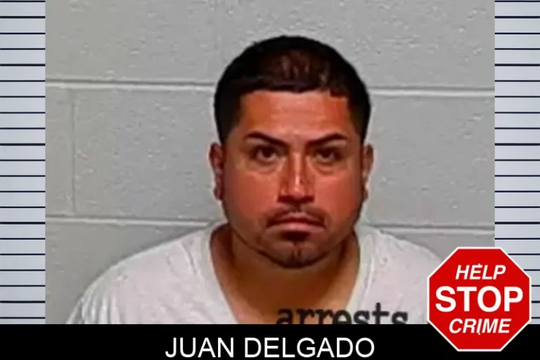 Juan Delgado