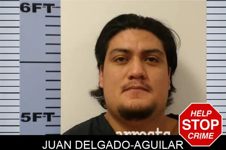 Juan Delgado-Aguilar