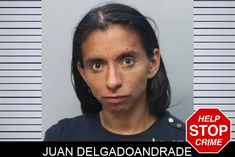 Juan Delgadoandrade