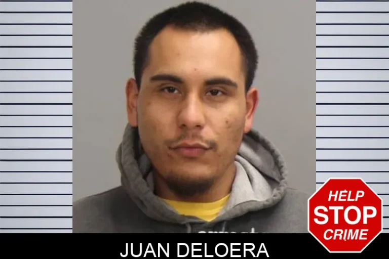 Juan Deloera