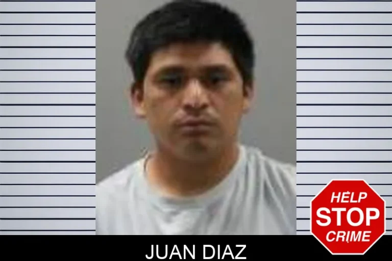 Juan Diaz