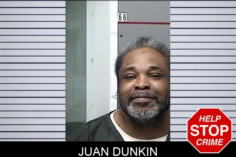 Juan Dunkin