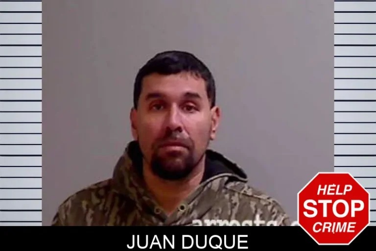 Juan Duque