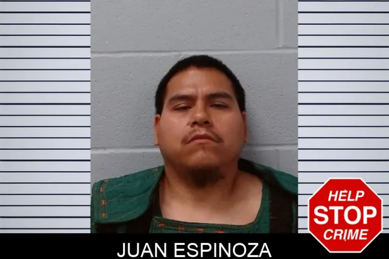 Juan Espinoza