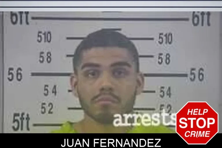 Juan Fernandez