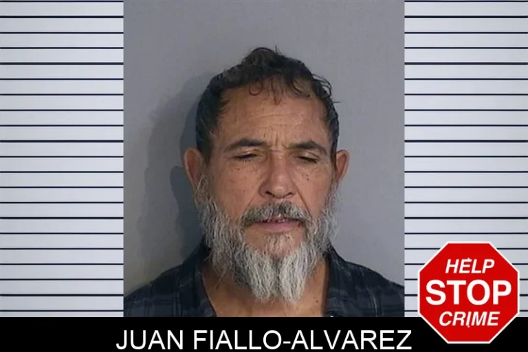 Juan Fiallo-Alvarez