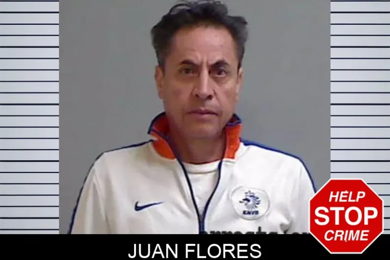 Juan Flores