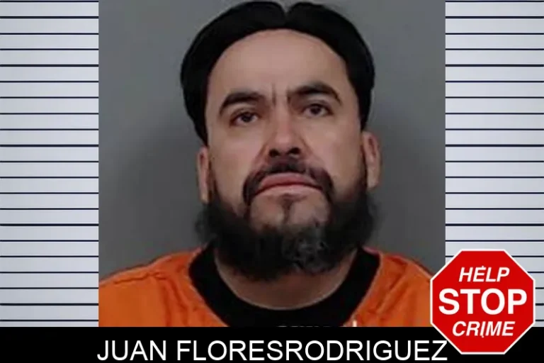 Juan Floresrodriguez