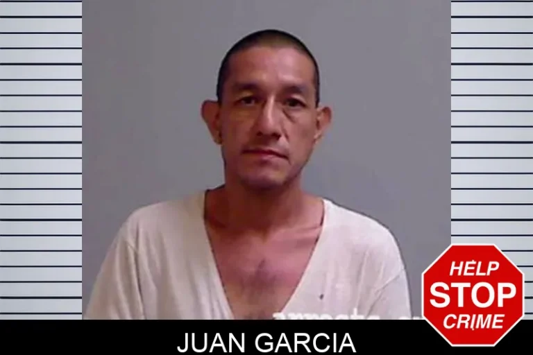 Juan Garcia