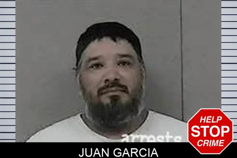 Juan Garcia