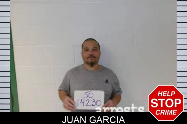 Juan Garcia