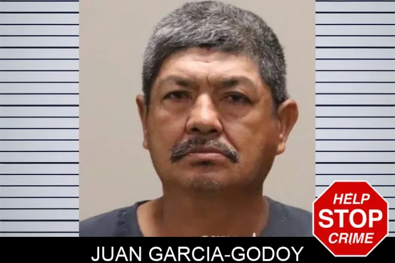Juan Garcia-Godoy