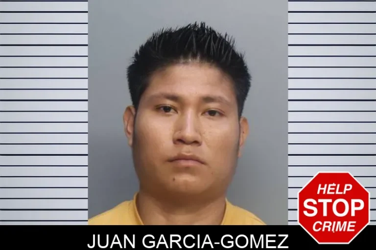 Juan Garcia-Gomez