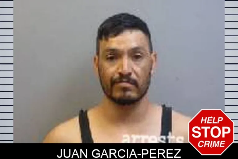 Juan Garcia-Perez