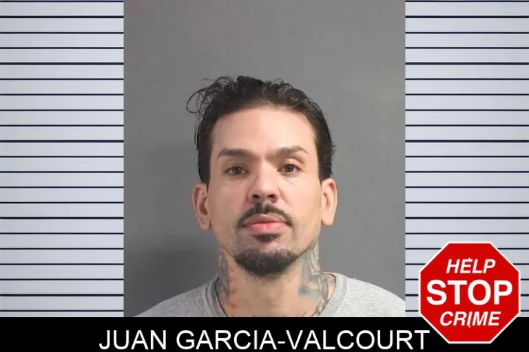 Juan Garcia-Valcourt