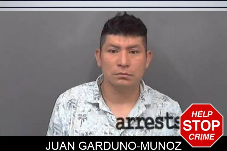Juan Garduno-Munoz