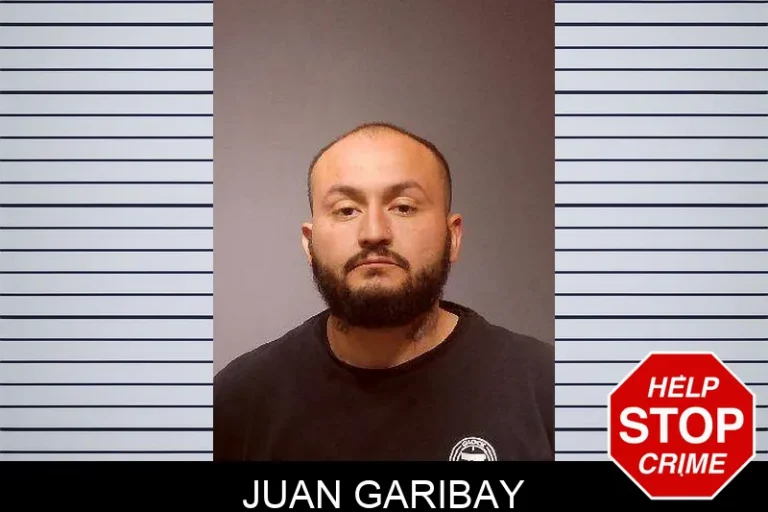 Juan Garibay